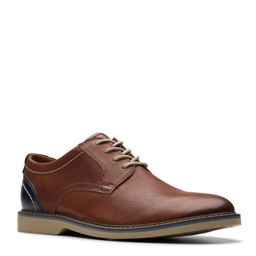 Clarks Men's Radcliff Low Oxford