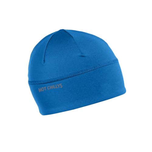 Hot Chillys Youth Solid Micro Elite Chamois Beanie