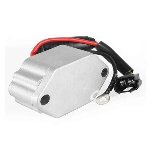 Rectificador regulador de voltaje 0581307 para motor fueraborda 75 HP 115 HP y 135 HP