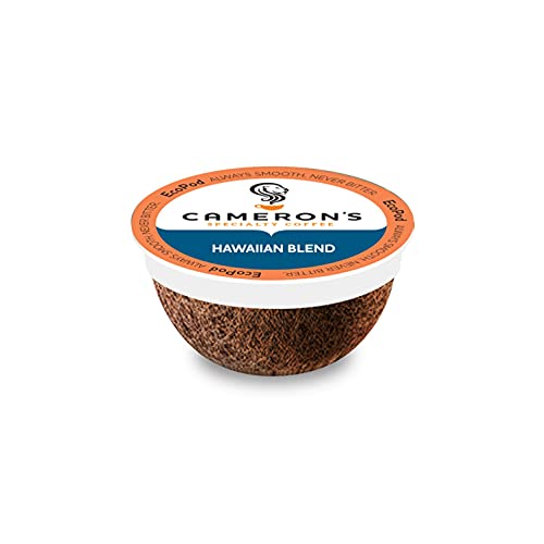 Cameron's Kona Blend Pods