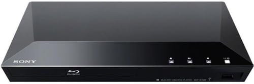 BDP-S1100 - Blu-ray disc player