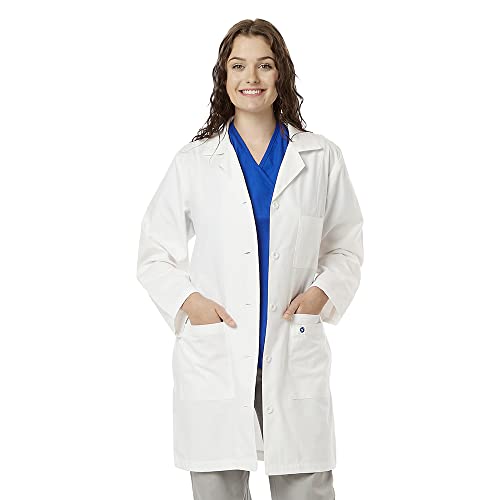 SPECTRUM UNIFORMS Medical Lab Coats 40