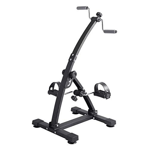 Pedal Exerciser para entrenamiento de extremidades miniatura 1