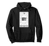 WTF The Element of Surprise Apparel & Gift Ideas