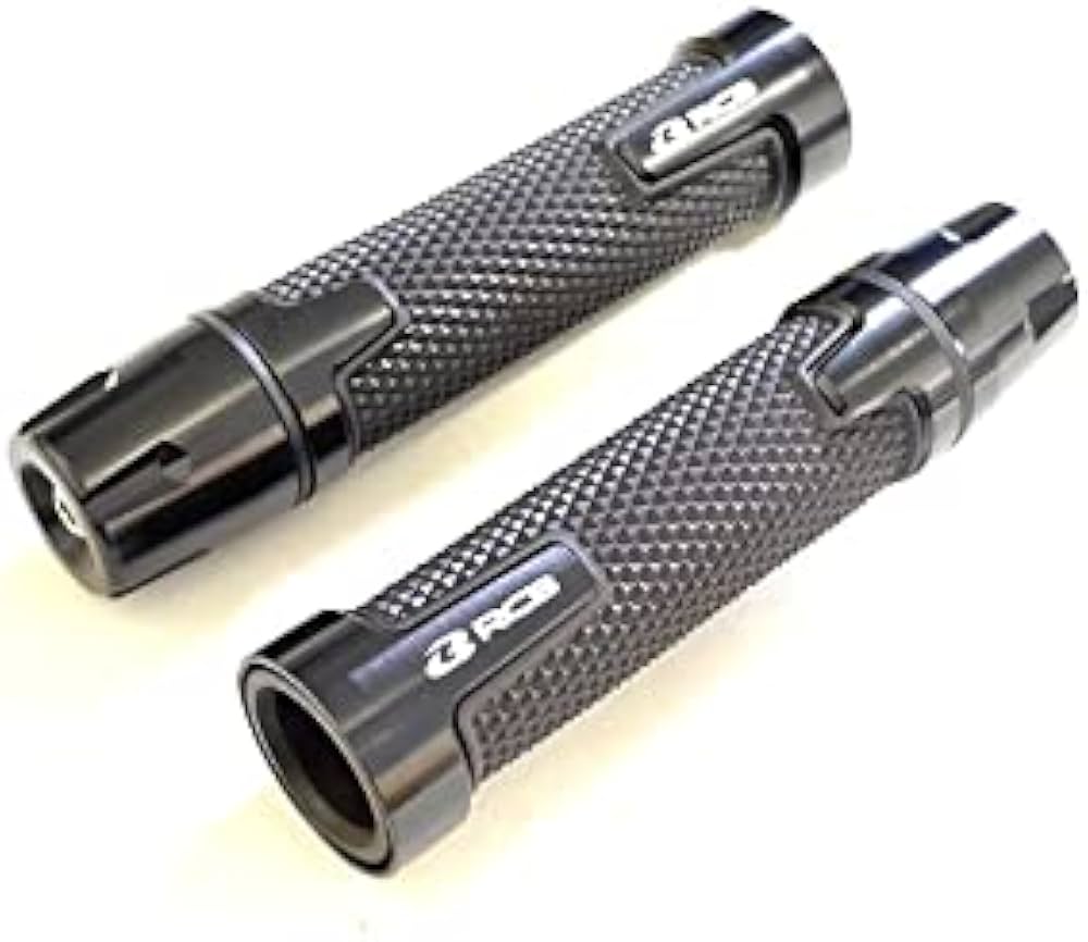 Amazon.co.jp: KN企画 RCB アルミハンドルグリップ ディオ DIO