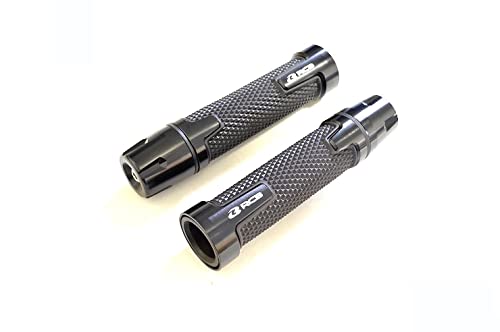 Amazon.co.jp: KN企画 RCB アルミハンドルグリップ ディオ DIO JOG