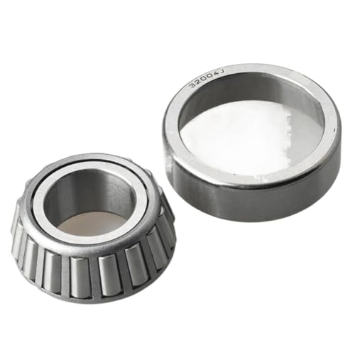 Roulement à Rouleaux Coniques 20x42x15.8mm Anti-Vibration Moteur Hors-Bord 2T