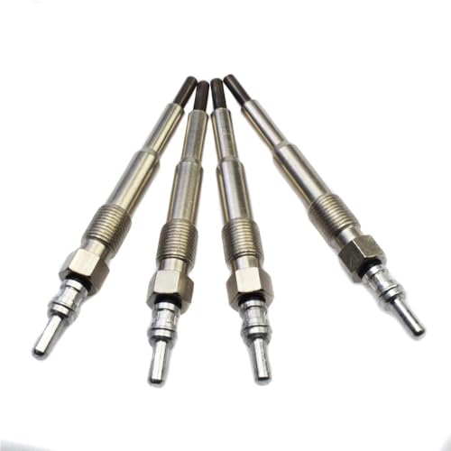 Faisceau bougies de préchauffage Skoda Octavia II Superb II anti ratés de démarrage
