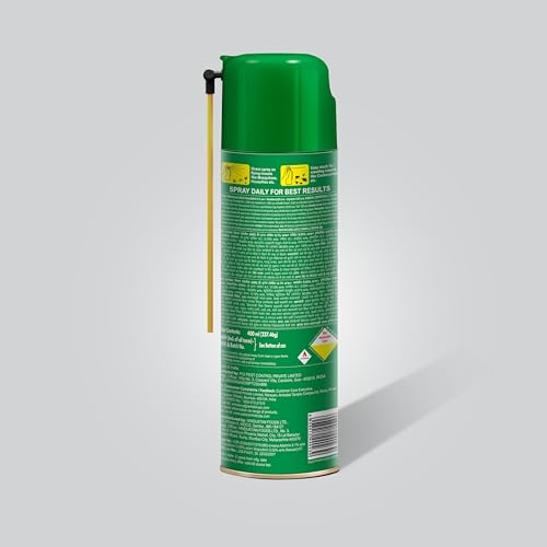 Image of PCI Pest Seal- The Multi Pest Spray 400ML