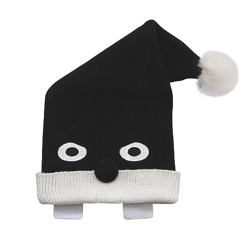 Abystyle - Naruto Shippuden Berretto Da Notte Replica, Nero , Taglia Unica