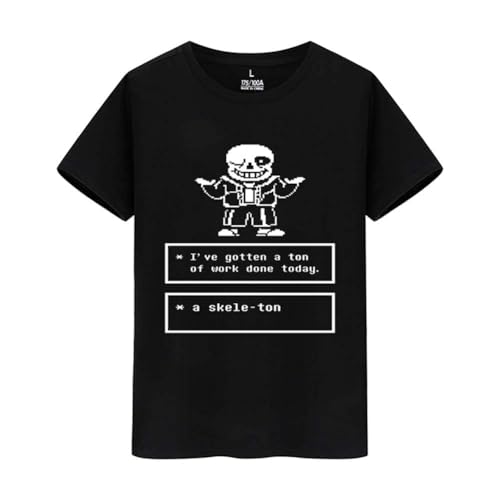[OOHING] Undertale �A���_�[�e�[�� Sans �T���Y �����Y ���f�B�[�X T�V���c �ĕ� ���� �V���c