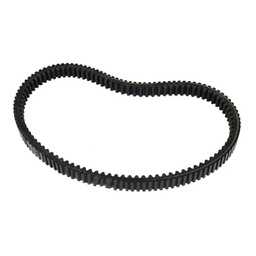 Courroie 23100-L6C-0000 de transmission premium pour maxsym 600