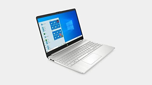 Newest Hp 15.6" Fhd Ips Touchscreen Laptop,10Th Gen Intel Quad-Core I7-1065G7 (Up To 3.9Ghz), Iris Plus Graphics, 32Gb Ram, 1Tb Ssd, Webcam, Hdmi, Usb-C, Wifi, Windows 10 Home+ Allyflex Mouspad #TOP4