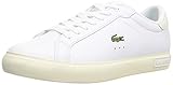 Außensohle aus Gummi Lacoste Sport - Frauen Vulcanized Snkr - 41SFA0050
