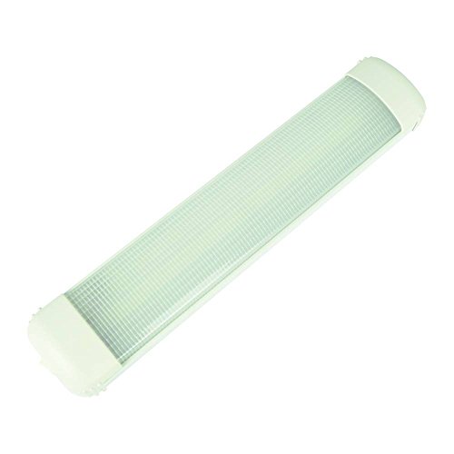 Luz interior CARPOINT 1523465 con kit de montaje para habitáculo de coche o furgoneta