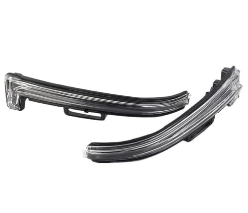 Luz señal giro retrovisor Peugeot 3008 P84 intermitente lateral coche 2018 2019