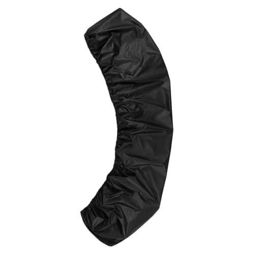 Housse de kayak et canoë imperméable pour stockage extérieur et protection de planche