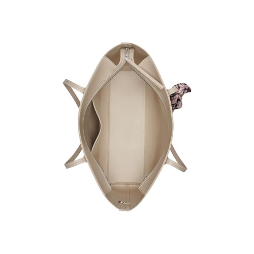 Bolso tote para mujer DKNY Saige miniatura 2