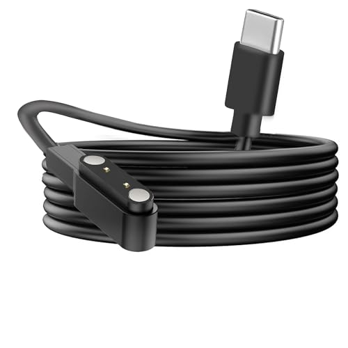 Cargador para gafas Yowow BIT: sustituye tu cable perdido con este USB C