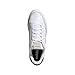 adidas Mens Aspyre Sportswear, White/Black/White, 13