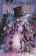 Snowman No. 2 (Hall of Heroes) B008BCJ032 Book Cover
