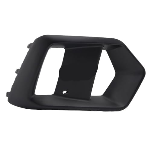 Cubierta de lámpara antiniebla para Focus RS 2015-2018 y rejilla frontal de coche 1