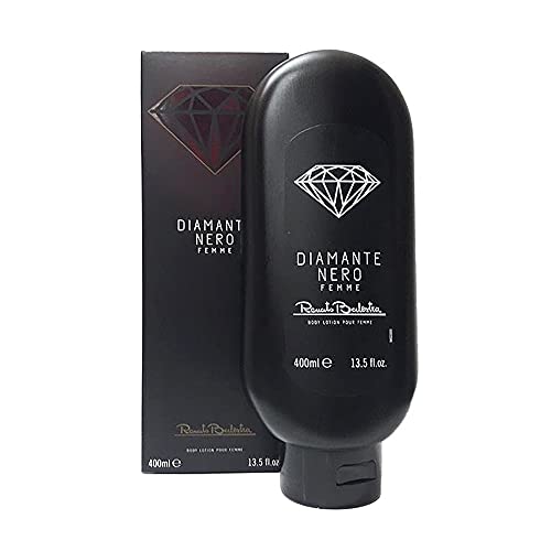 Balestra Diamante Nero Body Lotion 400Ml