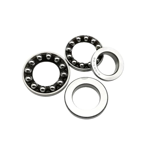 Kit roulement colonne direction conique haute pression CBR1000F - 2