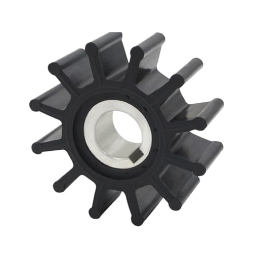 Kit turbine pompe à eau pour remplacer la pièce 229826 usée - 5