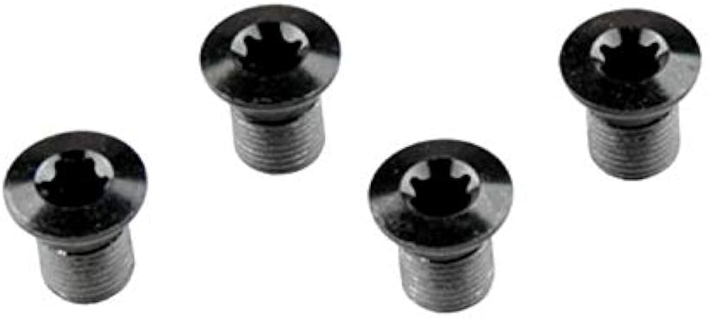 Amazon | シマノ (SHIMANO) リペアパーツ ギア固定ボルト (M7×8.5 / 4 Amazon | シマノ (SHIMANO) リペアパーツ ギア固定ボルト (M7×8.5 / 4