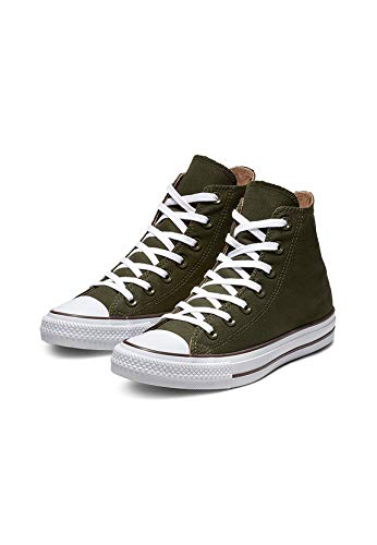 Image of Converse Unisex Adults Chuck Taylor All Star Trainers
