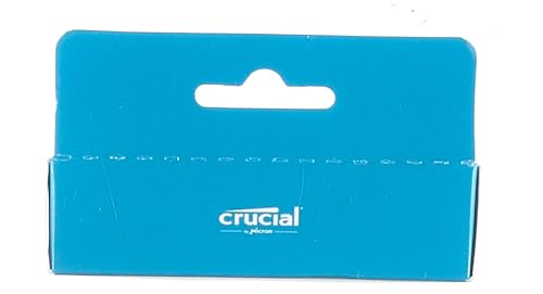 Build My PC, PC Builder, Crucial CT1000T500SSD5