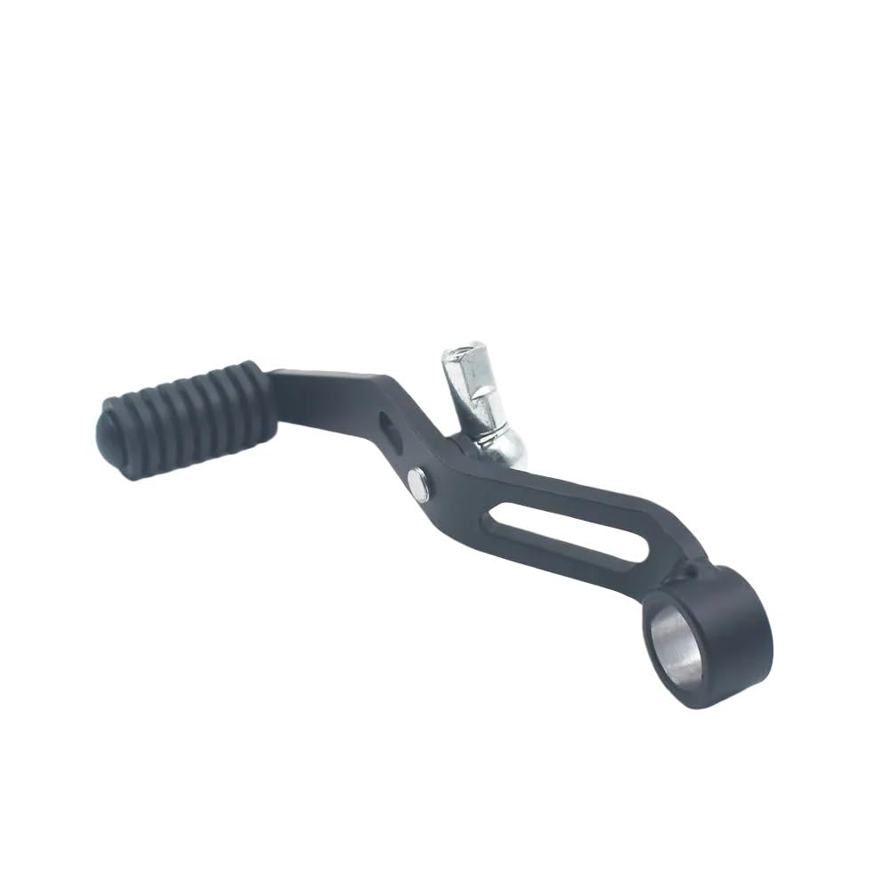 UECDRY Folding Gear Shift Lever Motorcycle Gear Shifter Shift Pedal Lever for F750GS F850GS for Adventure 2018-2021 2022 for F750 F850 GS ADV Aluminum Accessory