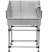 引き取り限定 三重 トリミング用シンク ステンレス製ドッグバス 90x45 犬 引き取り限定 三重 トリミング用シンク ステンレス製ドッグバス