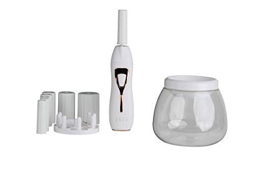 elle facial pore cleanser