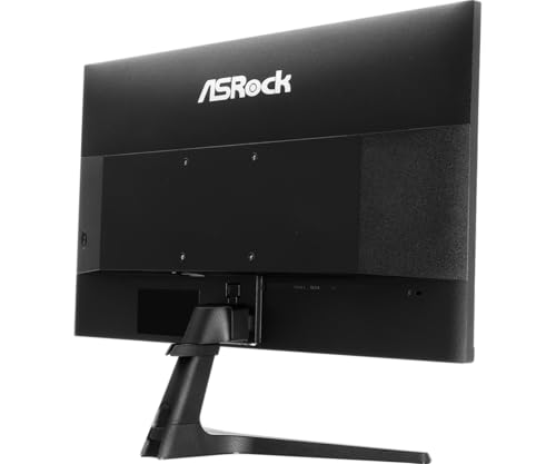 Image of ASRock PG25FFT 24.5-inch FHD (1920x1080) IPS Display Monitor