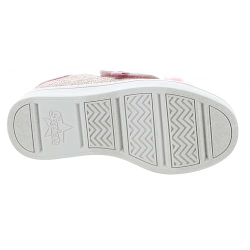 Skechers Girl's TWI-Lites 2.0 Sneaker4