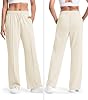 Rdruko Lounge sets for Women 2 Piece Sweat Suit Tr... #4