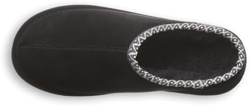BEARPAW Women's Martis Graphite Size 6 | Women's Slipper | Women's Shoe | Comfortable & Lightweight | Image 3