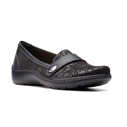 Image of Clarks Women's Cora Daisy Loafers