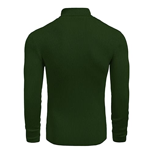 Sudadera de hombre para el tiempo libre y paseos en otoño e invierno 3