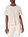 PUMA Studio Graphene Relaxed tee Camiseta, Mujer, Cloud Pink, M