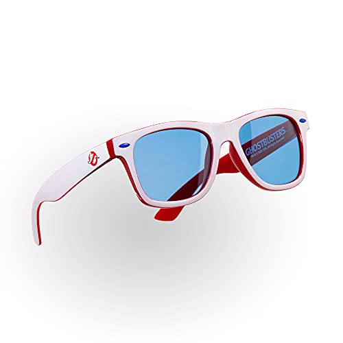 Numskull Unisex Polarised Sunglasses for Men and Women - Official Movie, Game and TV Merchandise