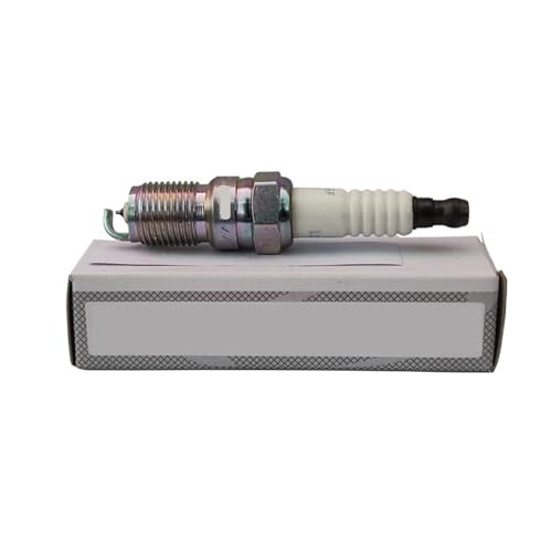 Bougie d'allumage Iridium L3Y4-18-110 ITR6F13 pour rouler sereinement lors de vos trajets en famille