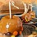 Concord Caramel Apple Wrap 6.05 oz Package 3 Pack - Makes 15 Fresh Caramel Apples)