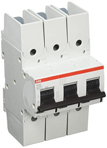 ABB �~�j�`���A�T�[�L�b�g�u���[�J�[ S803S-UCK50-R