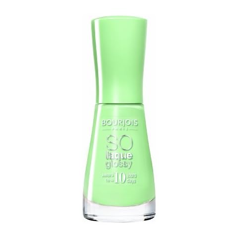 Bourjois So Laque Glossy Nail Polish 04 Cover