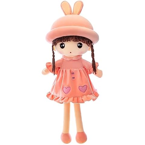 Cysocool Cute Princess Doll for Babies Cover