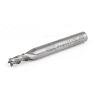 Algopix Similar Product 7 - Straight Shank 4mm Cutting Dia Milling