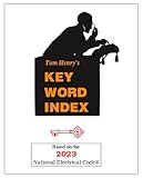 2023 Key Word Index by Tom Henry